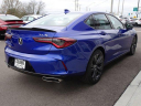 2023 Acura TLX w/A-SPEC at Columbia Hyundai Acura Used