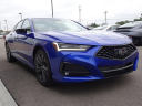 Thumbnail image of 2023 Acura TLX at Columbia Hyundai Acura Used