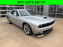 Thumbnail image of 2022 Dodge Challenger at Clint Bowyer Autoplex