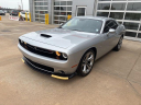 Thumbnail image of 2022 Dodge Challenger at Clint Bowyer Autoplex