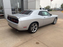 Thumbnail image of 2022 Dodge Challenger at Clint Bowyer Autoplex
