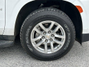Thumbnail image of 2023 Chevrolet Suburban at CronicNissan of Griffin, GA