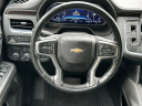Thumbnail image of 2023 Chevrolet Suburban at CronicNissan of Griffin, GA