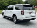 Thumbnail image of 2023 Chevrolet Suburban at CronicNissan of Griffin, GA