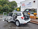 Thumbnail image of 2013 Subaru Forester at Mass Auto World
