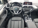 Thumbnail image of 2021 BMW X3 at LorenzoNissan-New of Ft Lauderdale, FL