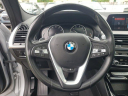 Thumbnail image of 2021 BMW X3 at LorenzoNissan-New of Ft Lauderdale, FL