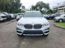Thumbnail image of 2021 BMW X3 at LorenzoNissan-New of Ft Lauderdale, FL
