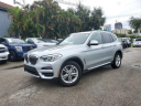 Thumbnail image of 2021 BMW X3 at LorenzoNissan-New of Ft Lauderdale, FL
