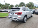 Thumbnail image of 2021 BMW X3 at LorenzoNissan-New of Ft Lauderdale, FL
