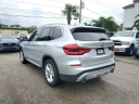 Thumbnail image of 2021 BMW X3 at LorenzoNissan-New of Ft Lauderdale, FL