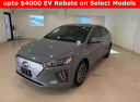 Thumbnail image of 2021 Hyundai IONIQ Electric at LA City Cars
