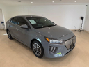 Thumbnail image of 2021 Hyundai IONIQ Electric at LA City Cars