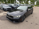 Thumbnail image of 2023 BMW 5 Series at LaFontaine Volvo Cars of Farmington Hills