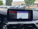 2023 BMW 5 Series M550i xDrive at LaFontaine Volvo Cars of Farmington Hills