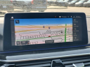 Thumbnail image of 2023 BMW 5 Series at LaFontaine Volvo Cars of Farmington Hills