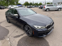 Thumbnail image of 2023 BMW 5 Series at LaFontaine Volvo Cars of Farmington Hills