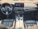 Thumbnail image of 2023 BMW 5 Series at LaFontaine Volvo Cars of Farmington Hills