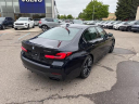 Thumbnail image of 2023 BMW 5 Series at LaFontaine Volvo Cars of Farmington Hills