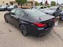 Thumbnail image of 2023 BMW 5 Series at LaFontaine Volvo Cars of Farmington Hills