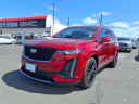 Thumbnail image of 2024 Cadillac XT6 at Lee Peterson