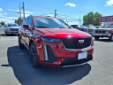 Thumbnail image of 2024 Cadillac XT6 at Lee Peterson