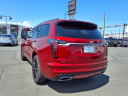 Thumbnail image of 2024 Cadillac XT6 at Lee Peterson