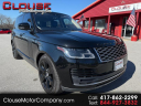 Thumbnail image of 2019 Land Rover Range Rover at Clouse Motor Co. Inc.