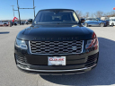 Thumbnail image of 2019 Land Rover Range Rover at Clouse Motor Co. Inc.