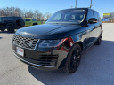 Thumbnail image of 2019 Land Rover Range Rover at Clouse Motor Co. Inc.