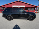 Thumbnail image of 2019 Land Rover Range Rover at Clouse Motor Co. Inc.