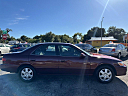 2001 Toyota Camry LE at C & J Auto Market INC