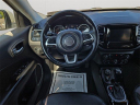2018 Jeep Compass Altitude at TriCountyCDJR - Used