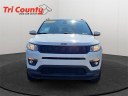 Thumbnail image of 2018 Jeep Compass at TriCountyCDJR - Used
