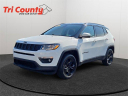Thumbnail image of 2018 Jeep Compass at TriCountyCDJR - Used