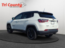 Thumbnail image of 2018 Jeep Compass at TriCountyCDJR - Used