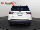 Thumbnail image of 2018 Jeep Compass at TriCountyCDJR - Used
