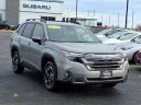 Thumbnail image of 2025 Subaru Forester at Serra Buick Gmc Champaign
