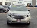 Thumbnail image of 2025 Subaru Forester at Serra Buick Gmc Champaign