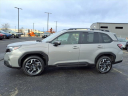Thumbnail image of 2025 Subaru Forester at Serra Buick Gmc Champaign