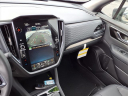 Thumbnail image of 2025 Subaru Forester at Serra Buick Gmc Champaign