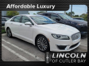 2017 Lincoln MKZ Premiere at Doral Lincoln