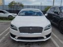 Thumbnail image of 2017 Lincoln MKZ at Doral Lincoln