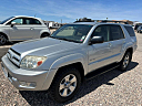 Thumbnail image of 2004 Toyota 4Runner at Top Notch AZ