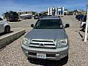 Thumbnail image of 2004 Toyota 4Runner at Top Notch AZ
