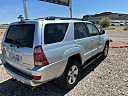 2004 Toyota 4Runner at Top Notch AZ