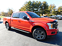 Thumbnail image of 2020 Ford F-150 at Gary Mathews Motors