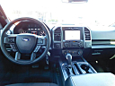 Thumbnail image of 2020 Ford F-150 at Gary Mathews Motors