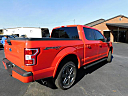 Thumbnail image of 2020 Ford F-150 at Gary Mathews Motors