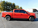 Thumbnail image of 2020 Ford F-150 at Gary Mathews Motors